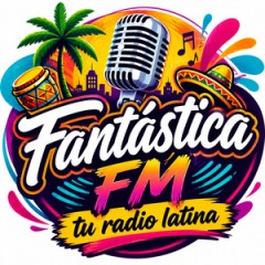 Rádio Fantástica FM